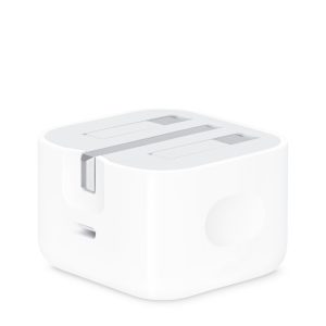خرید و قیمت آداپتور شارژر ۲۰ وات آیفون | USB C فست شارژ از mobilife آداپتور شارژر ۲۰ وات آیفون | USB C فست شارژ - mobilife گرگان